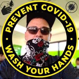 Meet your Posher, Jordan